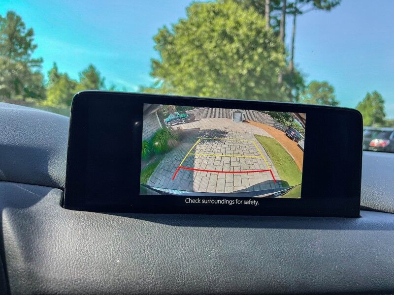 2021 Mazda CX-5 Touring Wilmington NC