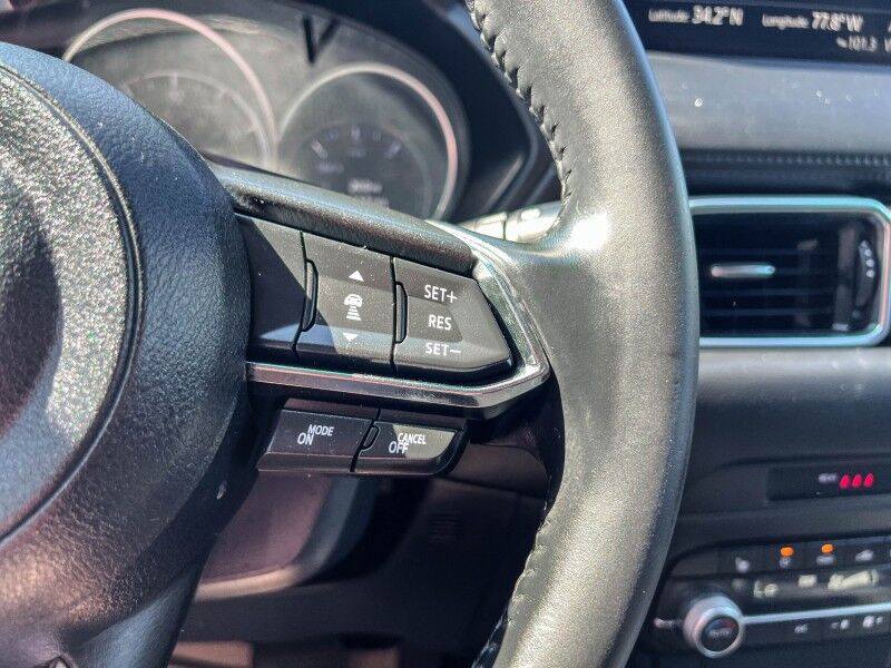 2021 Mazda CX-5 Touring Wilmington NC