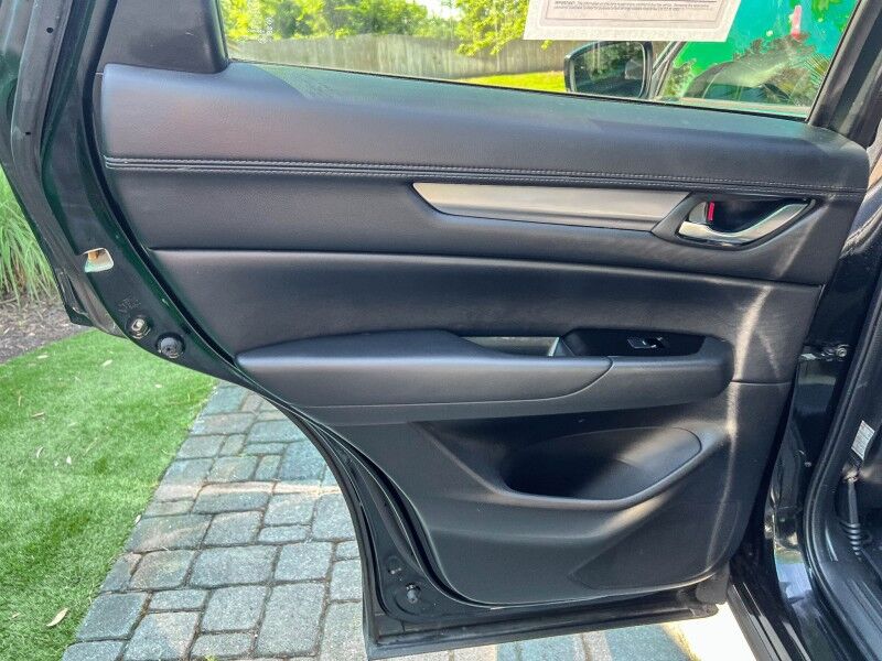 2021 Mazda CX-5 Touring Wilmington NC