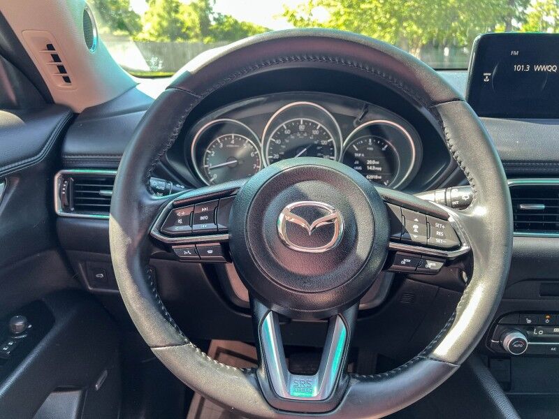 2021 Mazda CX-5 Touring Wilmington NC