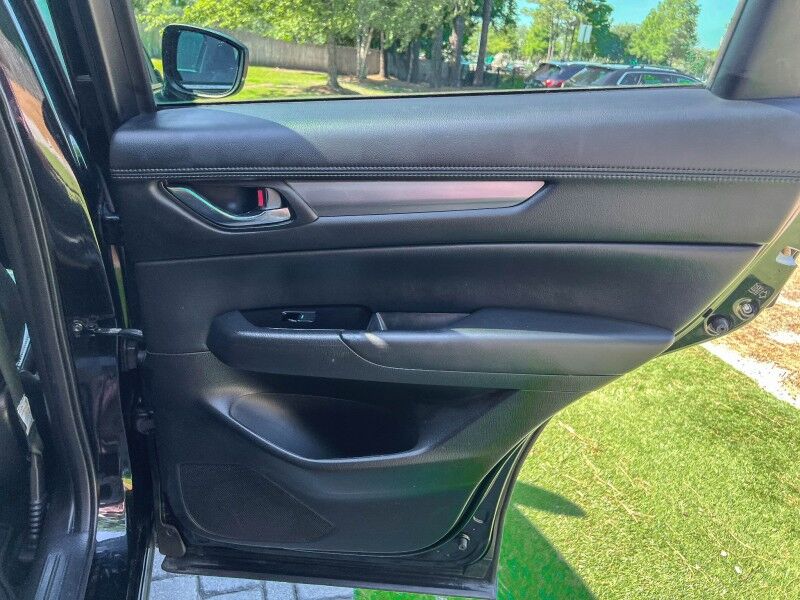 2021 Mazda CX-5 Touring Wilmington NC