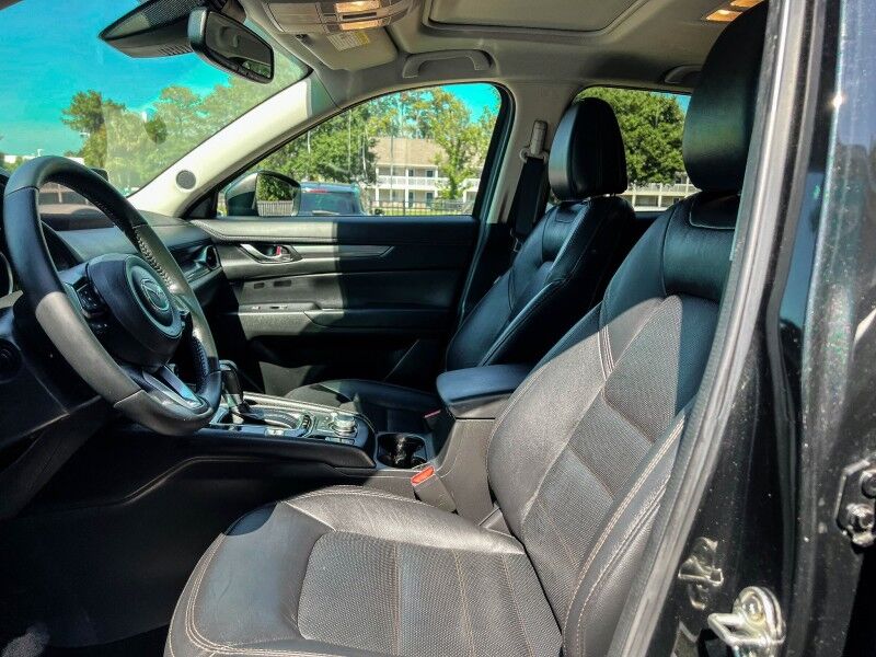 2021 Mazda CX-5 Touring Wilmington NC
