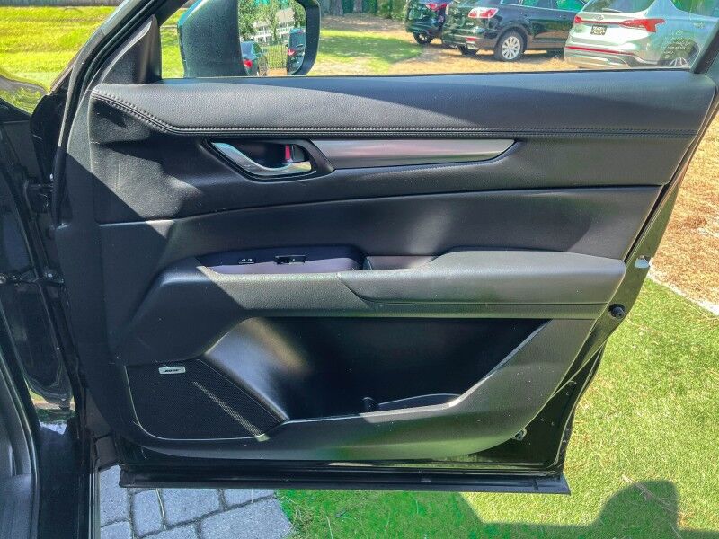 2021 Mazda CX-5 Touring Wilmington NC