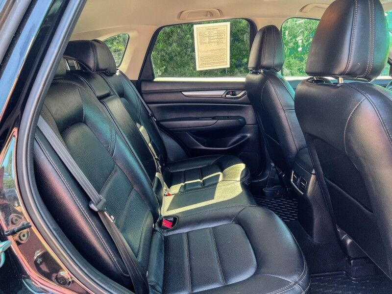 2021 Mazda CX-5 Touring Wilmington NC