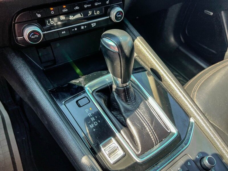 2021 Mazda CX-5 Touring Wilmington NC