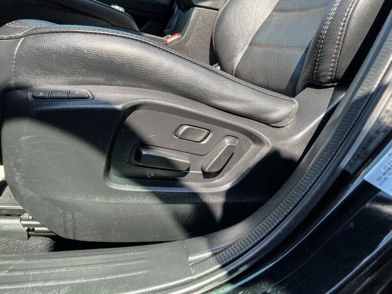 2021 Mazda CX-5 Touring Wilmington NC