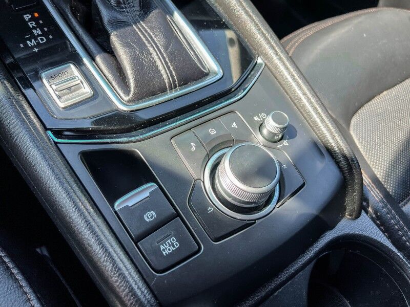 2021 Mazda CX-5 Touring Wilmington NC