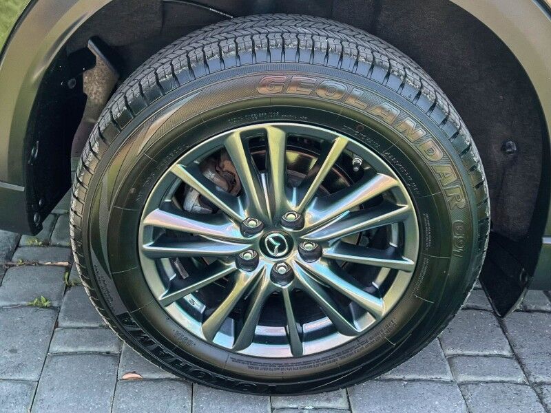 2021 Mazda CX-5 Touring Wilmington NC