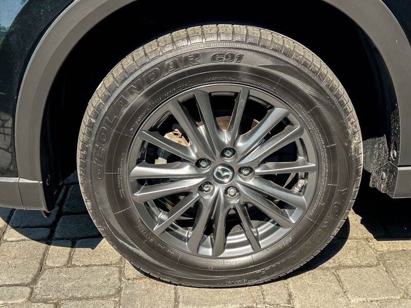 2021 Mazda CX-5 Touring Wilmington NC