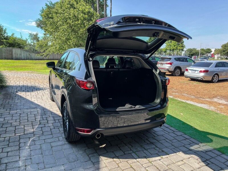 2021 Mazda CX-5 Touring Wilmington NC