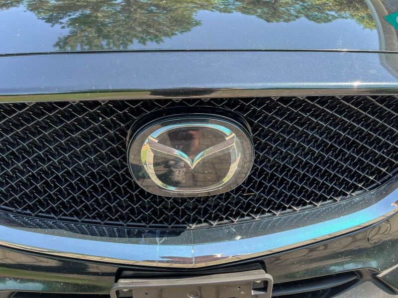 2021 Mazda CX-5 Touring Wilmington NC