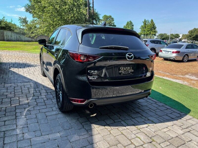 2021 Mazda CX-5 Touring Wilmington NC