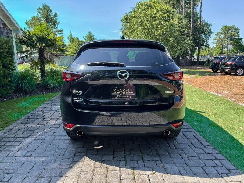 2021 Mazda CX-5 Touring Wilmington NC