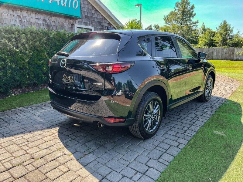 2021 Mazda CX-5 Touring Wilmington NC