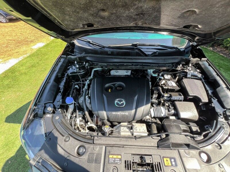 2021 Mazda CX-5 Touring Wilmington NC