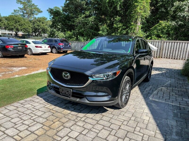 2021 Mazda CX-5 Touring Wilmington NC