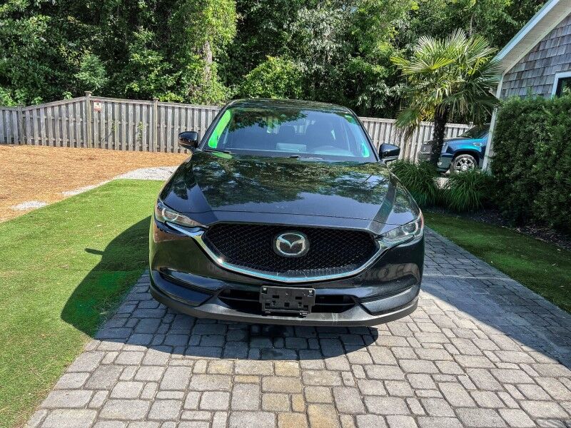 2021 Mazda CX-5 Touring Wilmington NC
