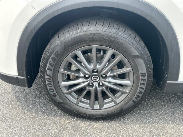 2021 Mazda CX-5 Touring Worcester MA