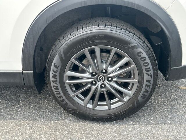2021 Mazda CX-5 Touring Worcester MA