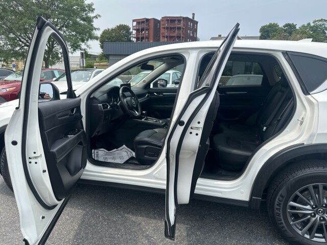 2021 Mazda CX-5 Touring Worcester MA
