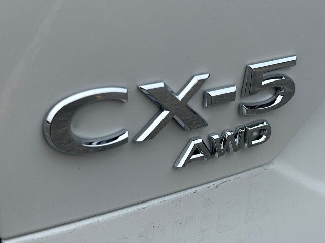 2021 Mazda CX-5 Touring Worcester MA