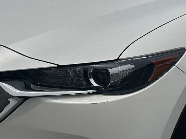 2021 Mazda CX-5 Touring Worcester MA