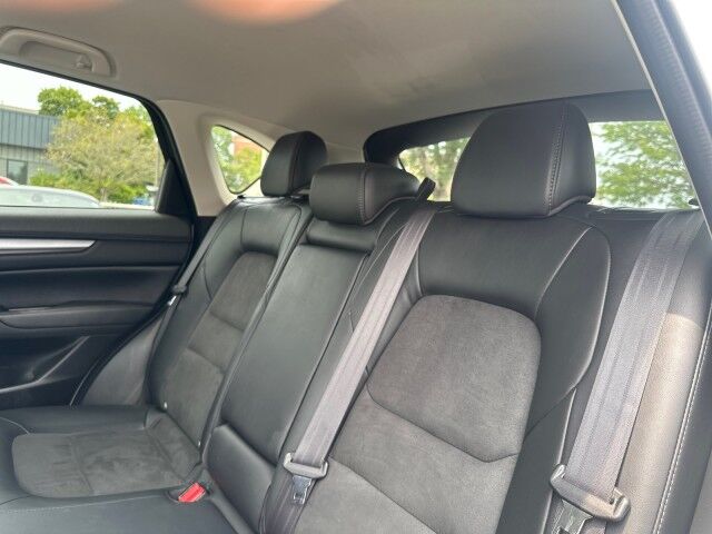 2021 Mazda CX-5 Touring Worcester MA