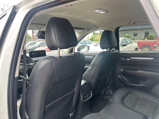 2021 Mazda CX-5 Touring Worcester MA