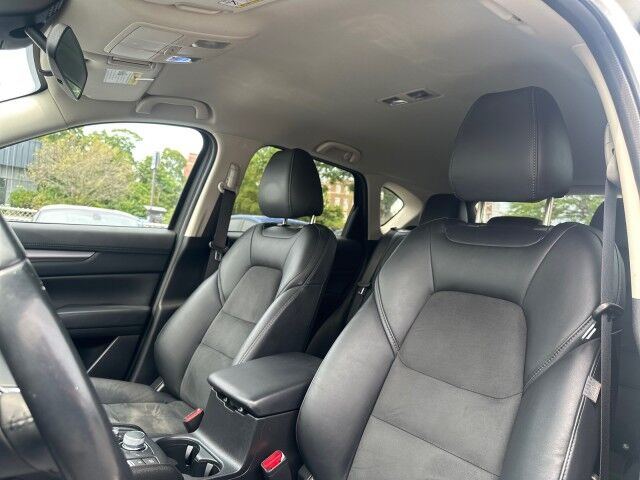 2021 Mazda CX-5 Touring Worcester MA