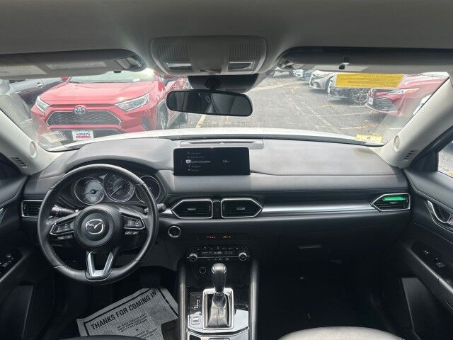 2021 Mazda CX-5 Touring Worcester MA