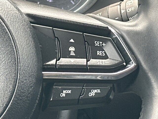 2021 Mazda CX-5 Touring Worcester MA