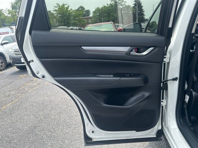 2021 Mazda CX-5 Touring Worcester MA