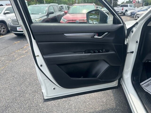 2021 Mazda CX-5 Touring Worcester MA