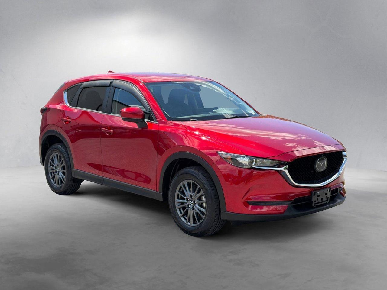 2021 Mazda CX-5 Touring Hagerstown MD