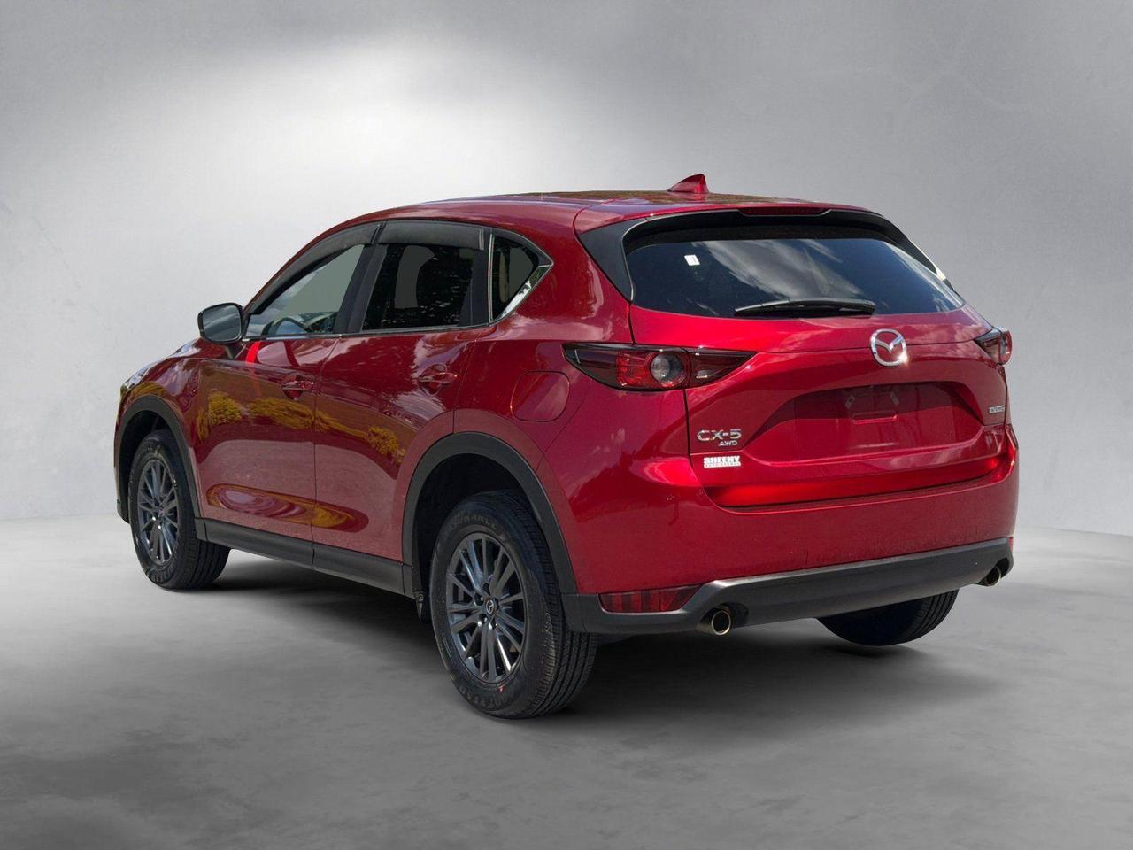 2021 Mazda CX-5 Touring Hagerstown MD