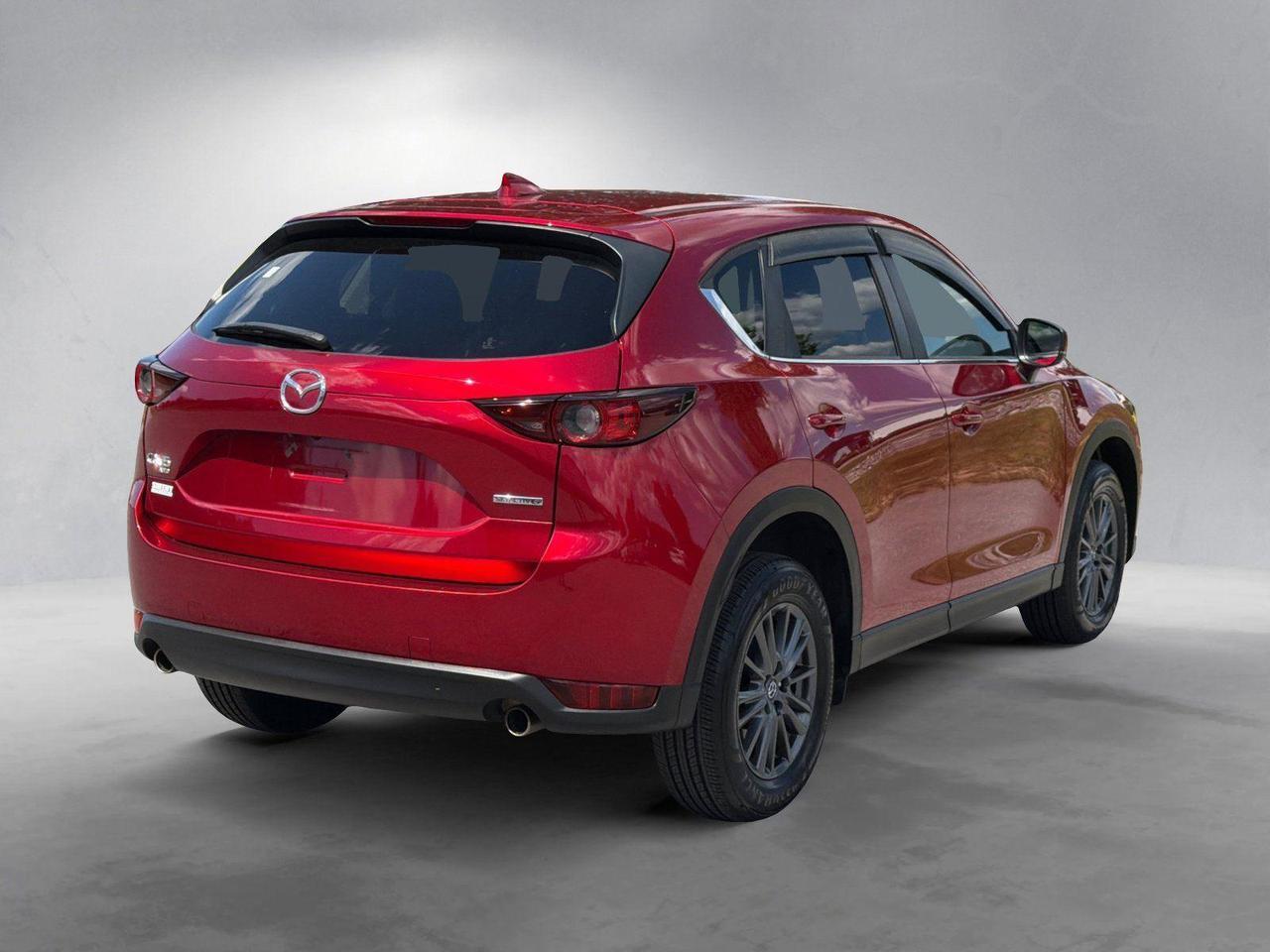 2021 Mazda CX-5 Touring Hagerstown MD