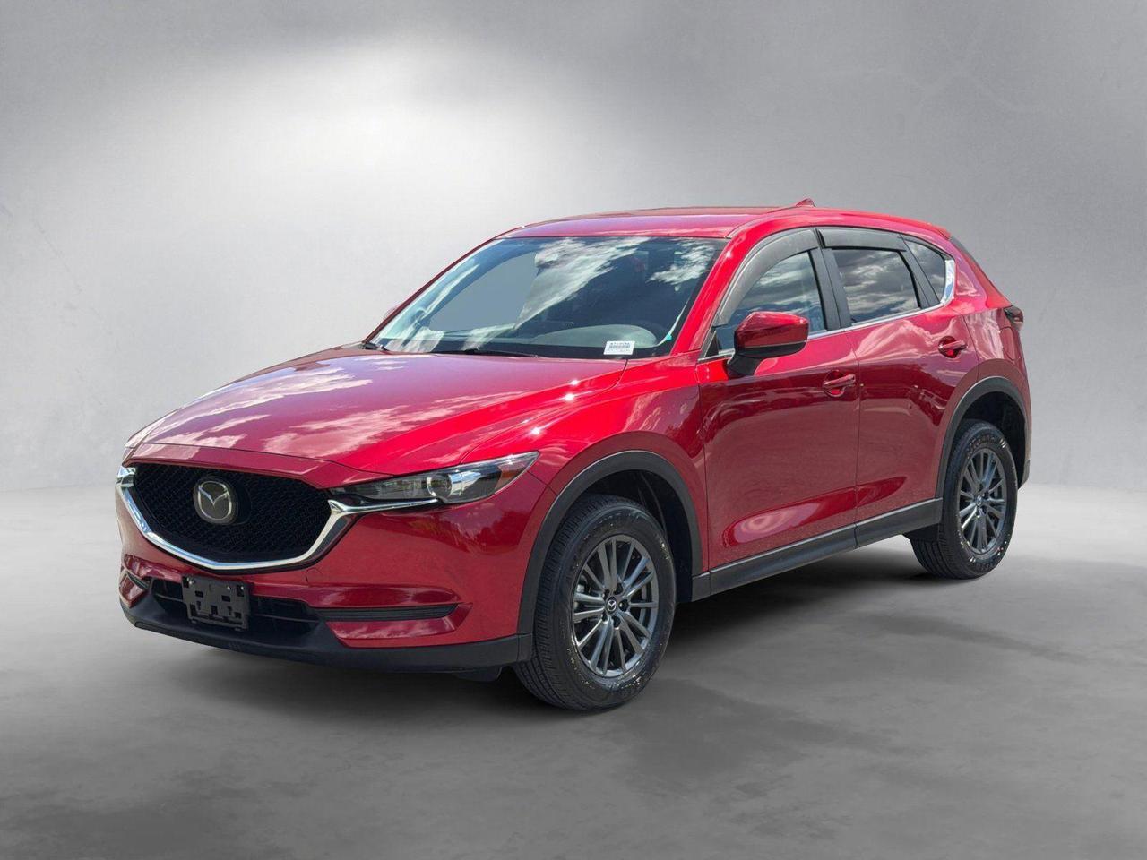 2021 Mazda CX-5 Touring Hagerstown MD