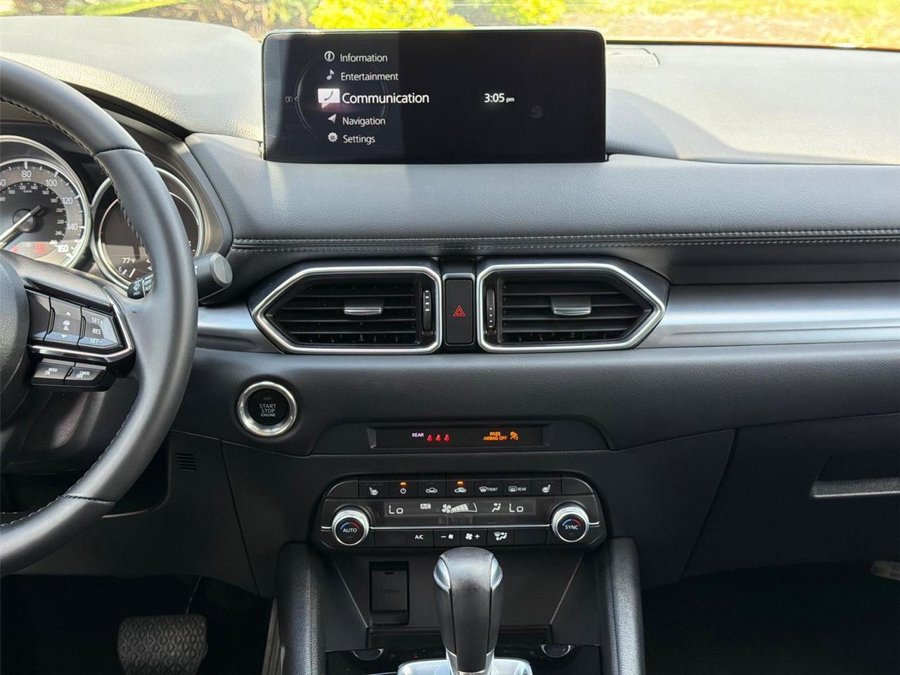2021 Mazda CX-5 Touring Hagerstown MD