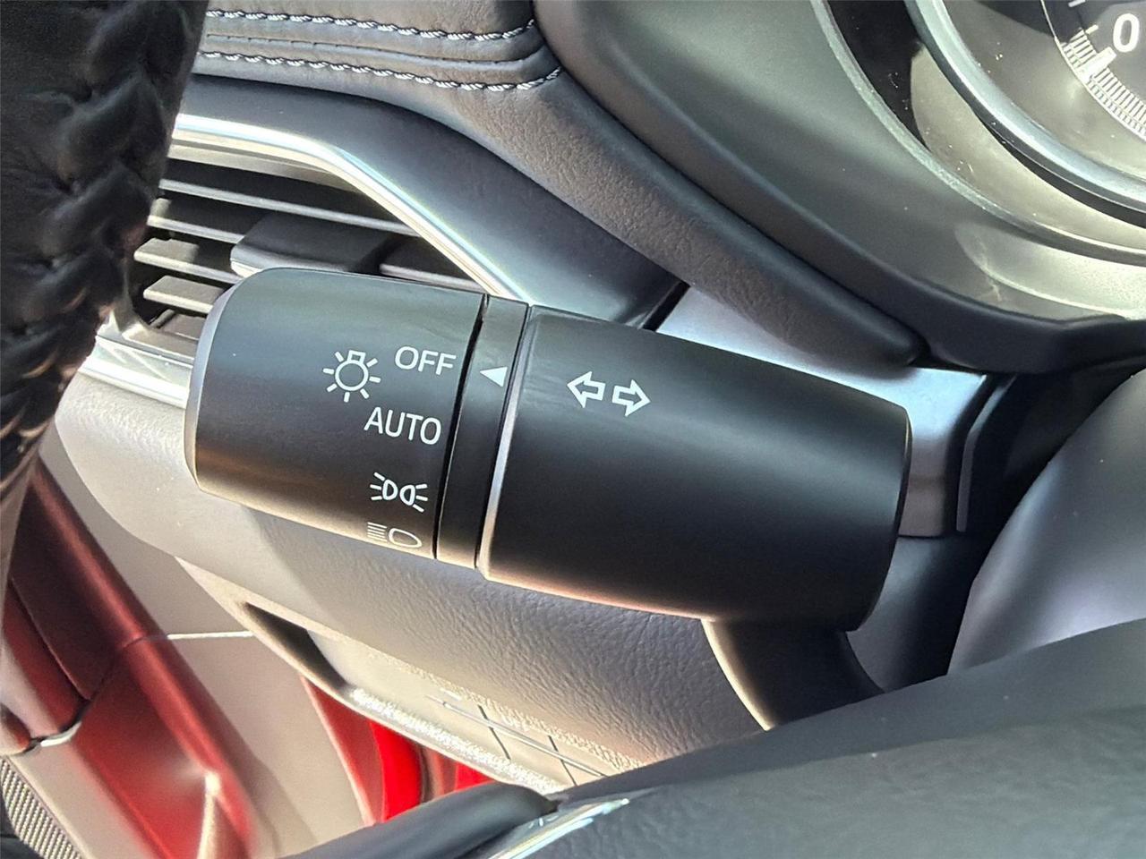 2021 Mazda CX-5 Touring Hagerstown MD