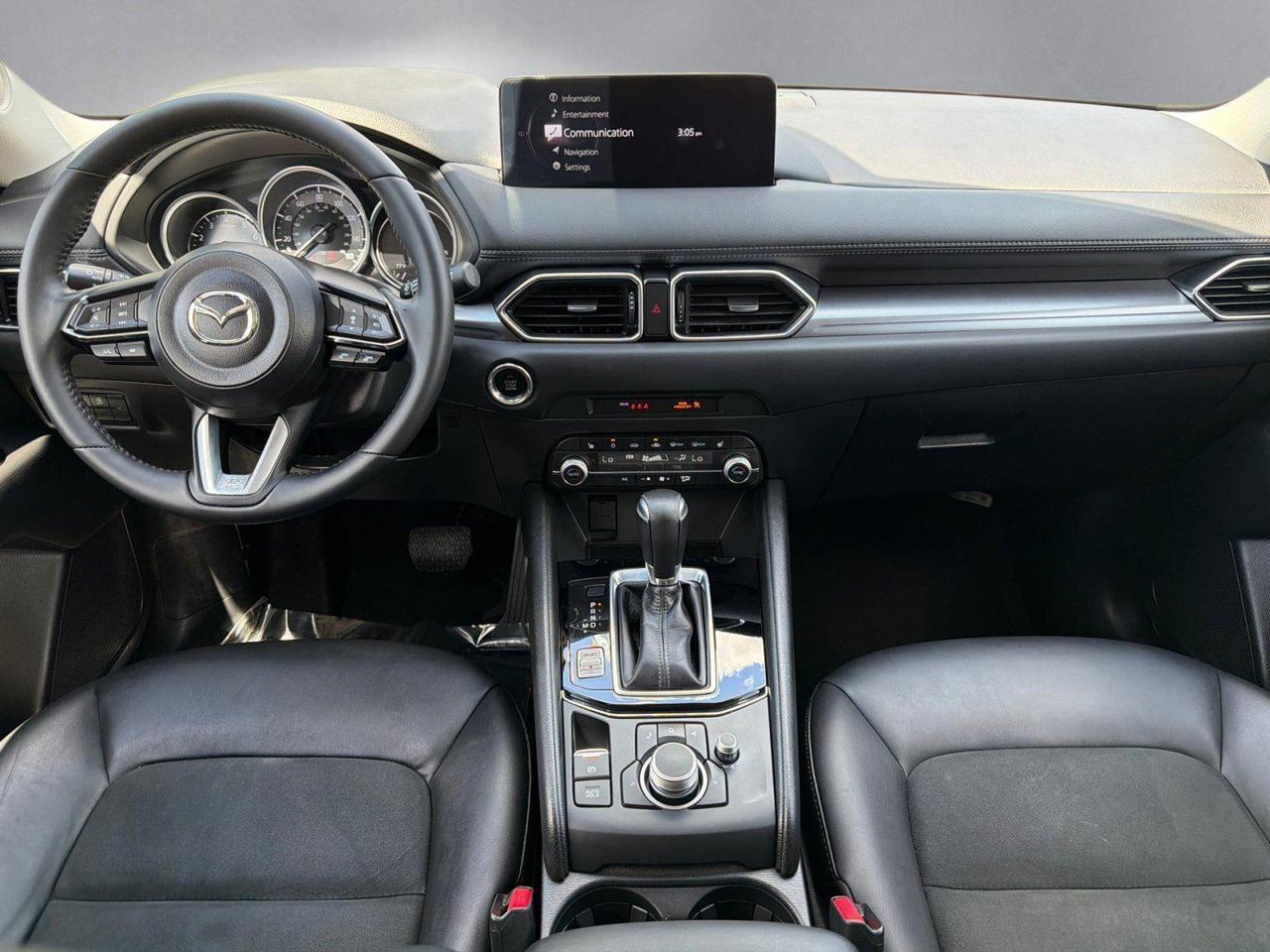 2021 Mazda CX-5 Touring Hagerstown MD