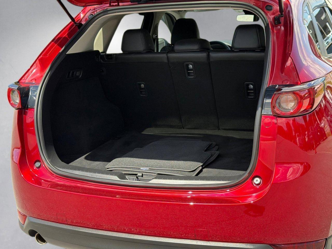 2021 Mazda CX-5 Touring Hagerstown MD