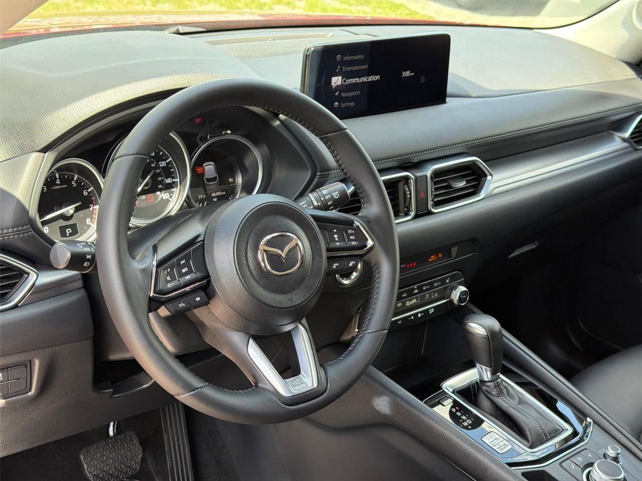2021 Mazda CX-5 Touring Hagerstown MD