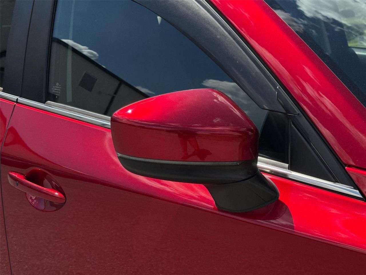 2021 Mazda CX-5 Touring Hagerstown MD