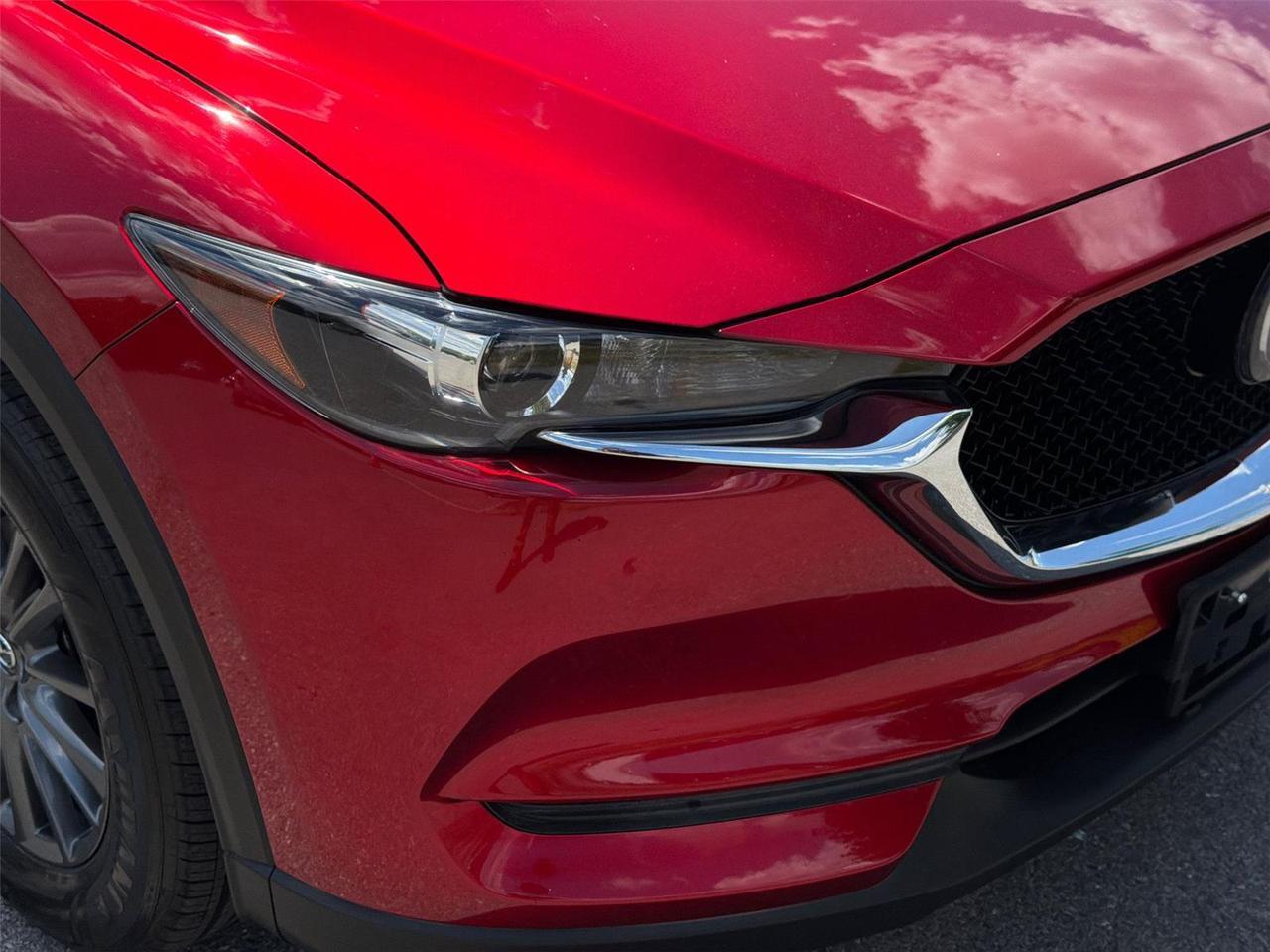 2021 Mazda CX-5 Touring Hagerstown MD