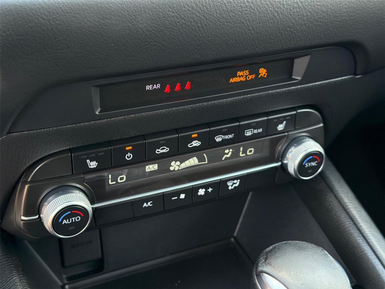 2021 Mazda CX-5 Touring Hagerstown MD