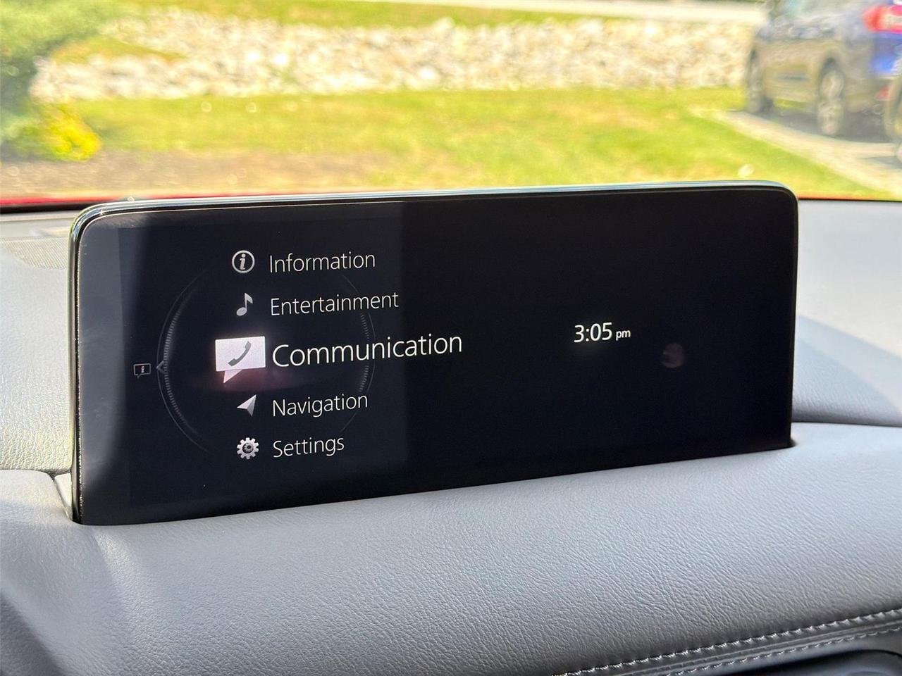 2021 Mazda CX-5 Touring Hagerstown MD