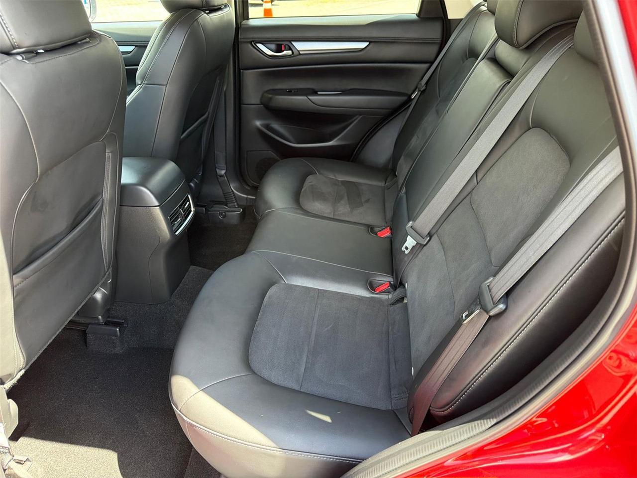 2021 Mazda CX-5 Touring Hagerstown MD