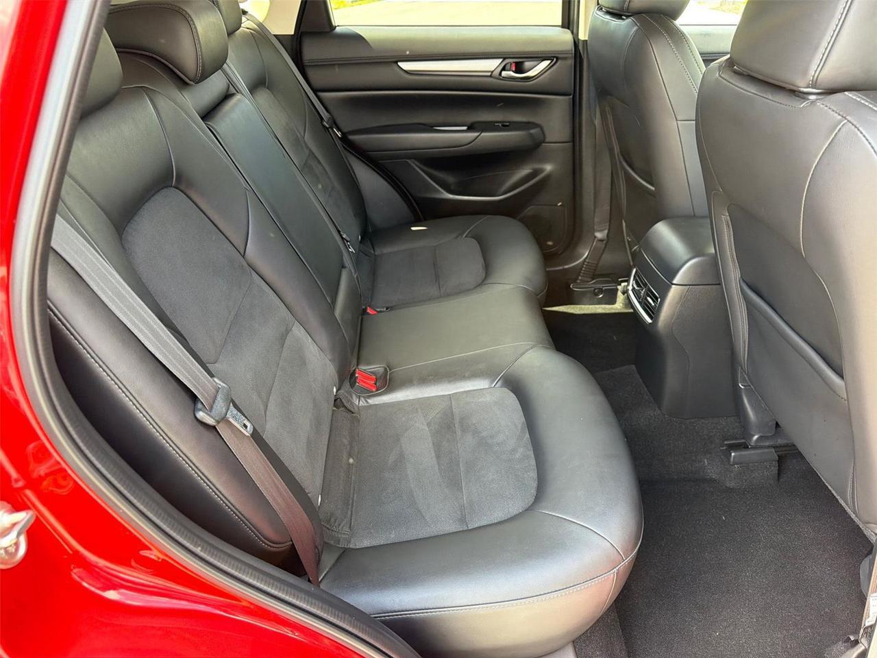 2021 Mazda CX-5 Touring Hagerstown MD