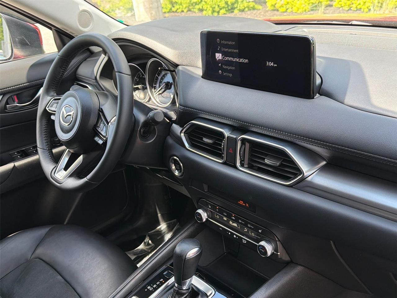 2021 Mazda CX-5 Touring Hagerstown MD