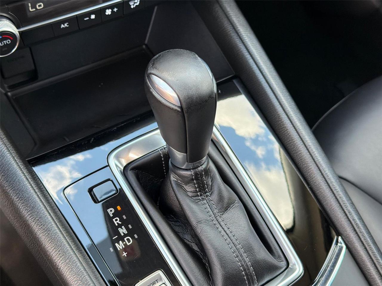 2021 Mazda CX-5 Touring Hagerstown MD